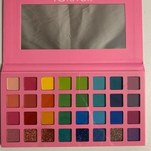 Eyeshadow Pallet